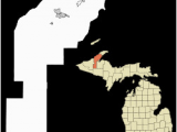 Map Of Calumet Michigan Calumet Michigan Wikivisually
