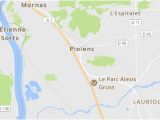 Map Of Camargue France Piolenc Frankreich tourismus In Piolenc Tripadvisor