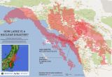 Map Of Camarillo California Fallout Map Fresh Map Nuclear Power Plants In the United States