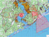 Map Of Camp Lejeune north Carolina Marine Corps Installations East Marine Corps Base Camp Lejeune order