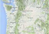 Map Of Campgrounds In oregon Campgrounds oregon Map Secretmuseum