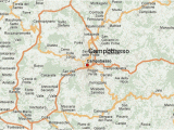 Map Of Campobasso Italy Campobasso Italy Pictures and Videos and News Citiestips Com