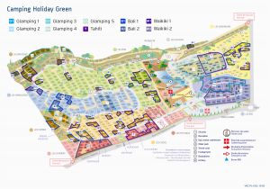 Map Of Campsites In France Camping Holiday Green France Vacansoleil Ie