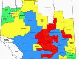 Map Of Camrose Alberta Canada Affected Regions Canola Council Of Canada