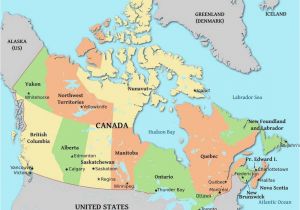 Map Of Canada and Alaska Border Windsor California Map Lake Ontario Map Awesome Map Od