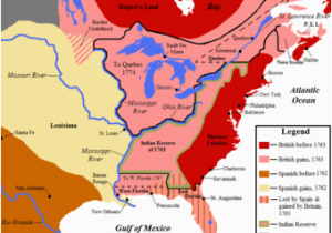 Map Of Canada and England History Of Canada Wikipedia