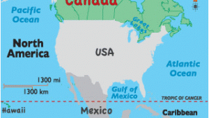 Map Of Canada and Its Cities Canada Map Map Of Canada Worldatlas Com