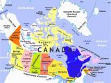 Map Of Canada and Michigan Us Canada Map with Major Cities New Us and Canada City Map Valid