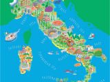 Map Of Canada and Surrounding Countries Map Of Italy and Surrounding areas Map Of the Us Canadian