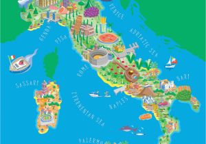 Map Of Canada and Surrounding Countries Map Of Italy and Surrounding areas Map Of the Us Canadian