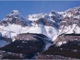 Map Of Canada Banff Mount Wilson Alberta Wikipedia