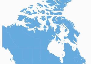Map Of Canada by Population Density Canada is A Huge Country Most Of It is Unfit for Human Habitation