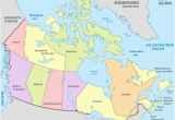 Map Of Canada College Kanada Wikipedia