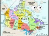 Map Of Canada for Students 7 Best Grade 4 Canada S Physical Regions Images In 2015