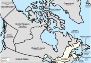 Map Of Canada In 1867 northern Ontario Wikipedia