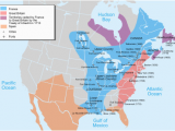 Map Of Canada In French French Colonization Of the Americas Wikipedia