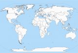 Map Of Canada No Labels United State Map without Names Climatejourney org