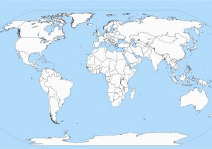 Map Of Canada No Labels United State Map without Names Climatejourney org