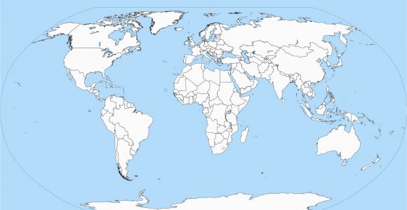 Map Of Canada No Labels United State Map without Names Climatejourney org