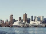Map Of Canada Place Cruise Ship Terminal Best Vancouver Hotels for Cruise Passengers