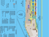 Map Of Canada Place Cruise Ship Terminal Miami Florida Cruise Port Schedule Cruisemapper