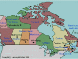 Map Of Canada Provinces and Capital Cities Labelled Map Of Canada with Capitals Twitterleesclub