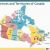 Map Of Canada Provinces and Capitals Quiz Canada Provincial Capitals Map Canada Map Study Game Canada
