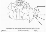 Map Of Canada Provinces Quiz Canada Map Quiz Worksheets Teaching Resources Tpt