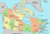 Map Of Canada Showing Calgary Windsor California Map Lake Ontario Map Awesome Map Od