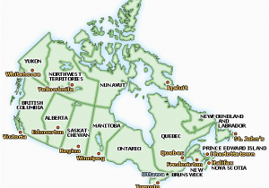 Map Of Canada Showing Provinces and Capital Cities Canada Provincial Capitals Map Canada Map Study Game Canada Map Test