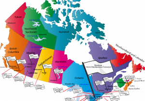 Map Of Canada Showing Winnipeg Diocese D D D N N D N D Dod D D D N Dod