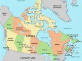 Map Of Canada Showing Winnipeg Windsor California Map Lake Ontario Map Awesome Map Od