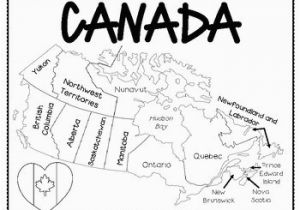 Map Of Canada Test 53 Rigorous Canada Map Quiz