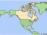 Map Of Canada Time Zones Current Local Time In Mississauga Ontario Canada