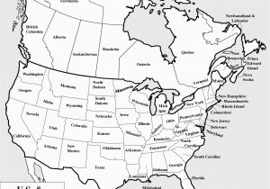 Map Of Canada to Label Printable Blank Map Of Europe Climatejourney org