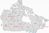 Map Of Canada with Capitals and Provinces Canada Provincial Capitals Map Canada Map Study Game Canada