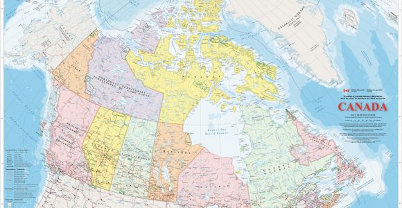 Map Of Canada with Cities and towns Large Detailed Map Of Canada with Cities and towns