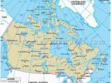 Map Of Canada with Latitude 8 Best Canadian Citizenship Test Images In 2013 Education