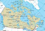 Map Of Canada with Latitude and Longitude Lines Map Of Canada with Latitude and Longitude Download them