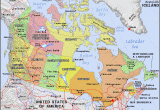 Map Of Canada with Latitude top 10 Punto Medio Noticias World Map Canada toronto
