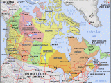 Map Of Canada with Latitude top 10 Punto Medio Noticias World Map Canada toronto