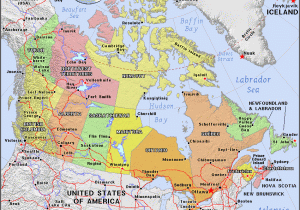 Map Of Canada with Latitude top 10 Punto Medio Noticias World Map Canada toronto