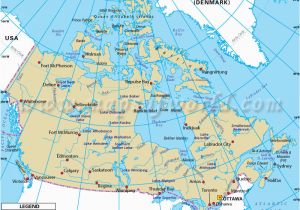 Map Of Canada with Longitude and Latitude Lines Map Of Canada with Latitude and Longitude Download them and Print