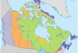 Map Of Canada with Regions 7 Best Grade 4 Canada S Physical Regions Images In 2015