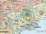 Map Of Canada with toronto Nice toronto Map toronto tourism toronto Travel Ontario Map