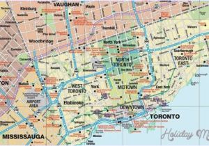 Map Of Canada with toronto Nice toronto Map toronto tourism toronto Travel Ontario Map