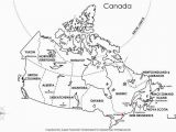 Map Of Canada Worksheet Us and Canada Map Black and White Save United States Map
