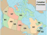 Map Of Canadas Provinces Canada Maps and Canada Travel Guide Canadian Province Maps