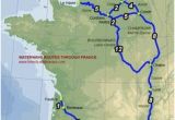 Map Of Canals In France 9 Best Rivers In France Images In 2018 Lakes River Rivers