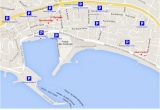 Map Of Cannes France Aktualisiert 2019 Studio Elly Appartement In Cannes Tripadvisor